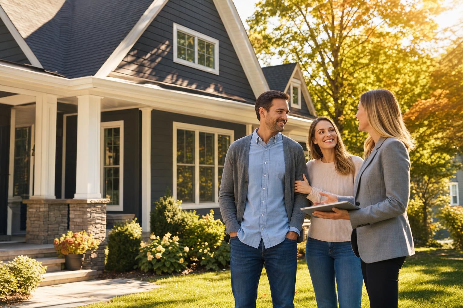 Fall home buying season - best time to buy in 2026